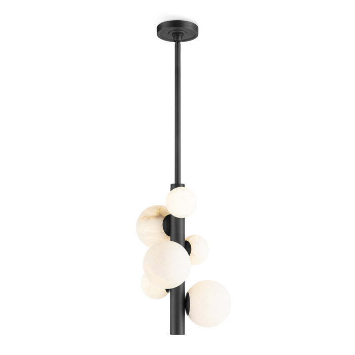 Regina Andrew - 16-1411ORB - LED Pendant - Styx - Oil Rubbed Bronze