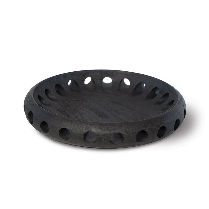 Regina Andrew - 20-1499BLK - Bowl - Savior - Black