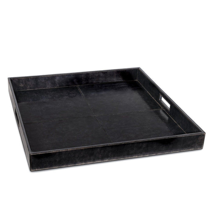 Regina Andrew - 20-1507BLK - Tray - Derby - Black