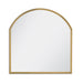 Regina Andrew - 21-1148NB - Mirror - Knox - Natural Brass