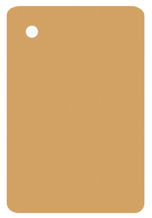 Elegant Lighting - MTMR-300-BR - Mirror Metal Finish Sample - Mirror metal finish sample - Black