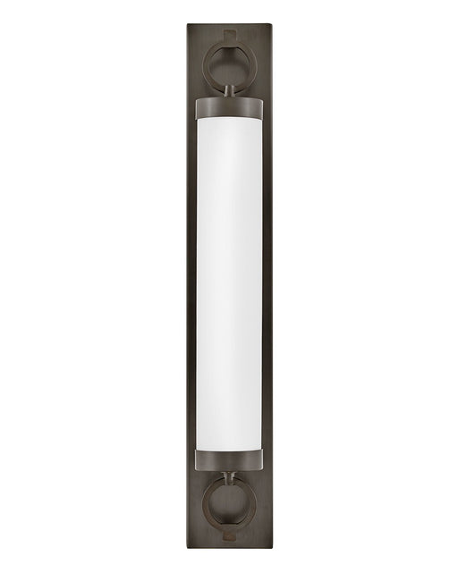 Hinkley - 52293BX - LED Vanity - Baylor - Black Oxide