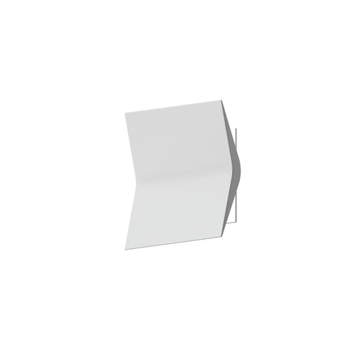 Sonneman - 3440.03 - LED Wall Sconce - Turo - Satin White