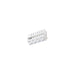 W.A.C. Lighting - R1GAL04-S930-HZ - LED Adjustable Trimless - Multi Stealth - Haze