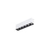 W.A.C. Lighting - R1GDL06-S930-BK - LED Downlight Trimless - Multi Stealth - Black