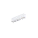 W.A.C. Lighting - R1GDL06-S940-CH - LED Downlight Trimless - Multi Stealth - Chrome