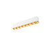 W.A.C. Lighting - R1GDL08-N927-GL - LED Downlight Trimless - Multi Stealth - Gold