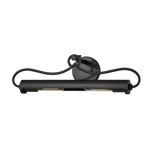 Hudson Valley - 8622-OB - Two Light Picture Light - Berun - Old Bronze