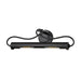 Hudson Valley - 8622-OB - Two Light Picture Light - Berun - Old Bronze