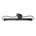 Hudson Valley - 8623-OB - Two Light Picture Light - Berun - Old Bronze