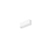 W.A.C. Lighting - R1GWL04-A940-WT - LED Wall Wash Trimless - Multi Stealth - White