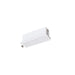 W.A.C. Lighting - R1GWT04-A927-WTWT - LED Wall Wash Trim - Multi Stealth - White/White