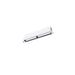 W.A.C. Lighting - R1GWT08-A940-BKWT - LED Wall Wash Trim - Multi Stealth - Black/White