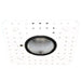 W.A.C. Lighting - R2ARAL-N830-BK - LED Trim - Aether - Black