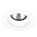 W.A.C. Lighting - R2ARDT-N830-WT - LED Trim - Aether - White