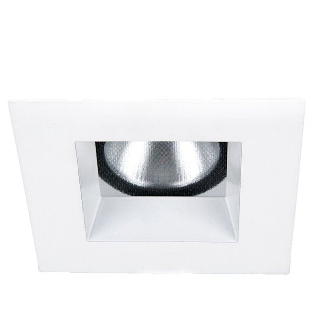 W.A.C. Lighting - R2ASDT-F835-WT - LED Trim - Aether - White