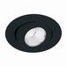 W.A.C. Lighting - R2BRA-S927-BK - LED Trim - Ocularc - Black