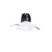 W.A.C. Lighting - R2FSD1T-WD-WT - LED Downlight Trim - 2In Fq Shallow - White