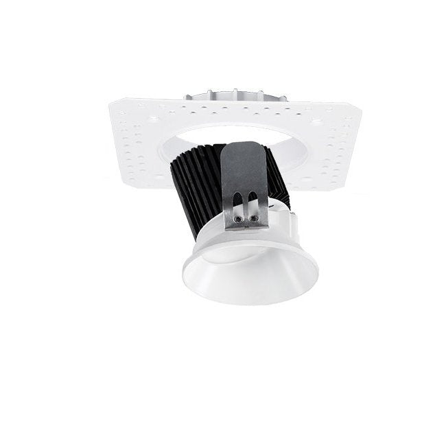 W.A.C. Lighting - R3ARWL-A840-BK - LED Trim - Aether - Black