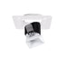 W.A.C. Lighting - R3ASWL-A827-BK - LED Trim - Aether - Black