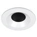 W.A.C. Lighting - R3CRDT-HZWT - LED Trim - Ocularc - Haze White