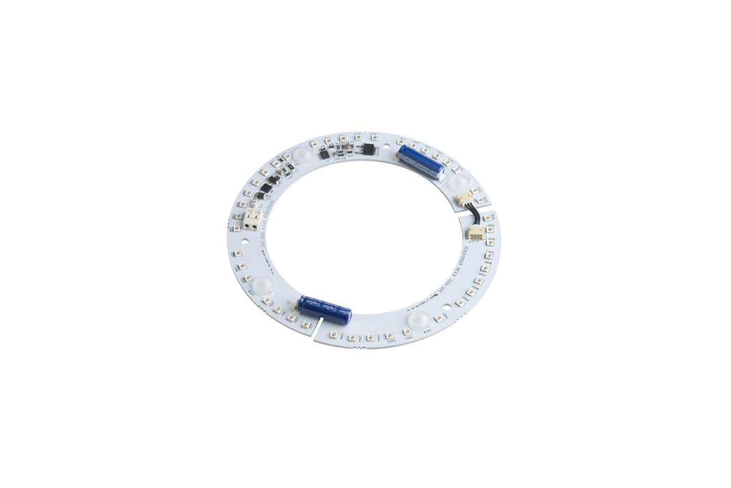 W.A.C. Lighting - UVF7IN-120V-R1-MOT - Replacement Module - Fan Accessories - White