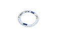 W.A.C. Lighting - UVF7IN-120V-R1-MOT - Replacement Module - Fan Accessories - White