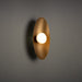 W.A.C. Lighting - WS-53318-30-AB - LED Bath - Glamour - Aged Brass