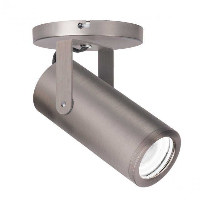 W.A.C. Lighting - X24-MO2020940BN - LED Spot Light - Silo - Brushed Nickel