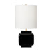 Visual Comfort Studio - KST1161CBK1 - One Light Table Lamp - Anderson - Black