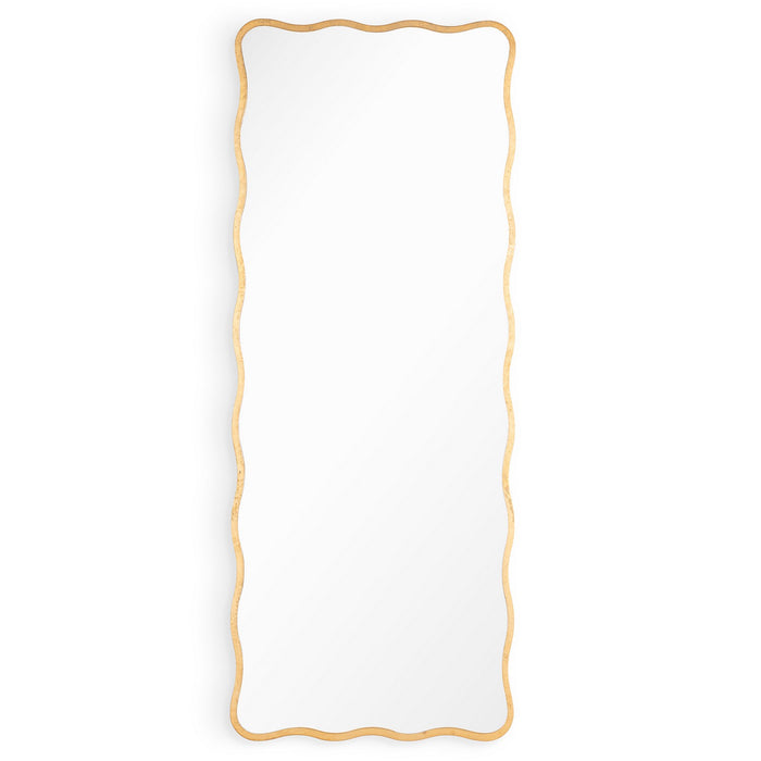 Regina Andrew - 21-1169 - Mirror - Candice - Gold Leaf