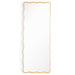 Regina Andrew - 21-1169 - Mirror - Candice - Gold Leaf