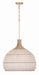 Crystorama - ZAN-9005-SG - Five Light Chandelier - Zanzibar - Soft Gold