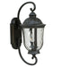 Craftmade - Z6010-OBO - Two Light Wall Mount - Frances - Oiled Bronze Outdoor