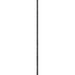 Hinkley - 6067DZ - Stem - Stem - Aged Zinc