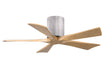 Matthews Fan Company - IR5H-BW-LM-42 - 42"Ceiling Fan - Irene - Barn Wood