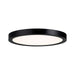 Savoy House - 6-3333-10-BK - LED Flush Mount - Black