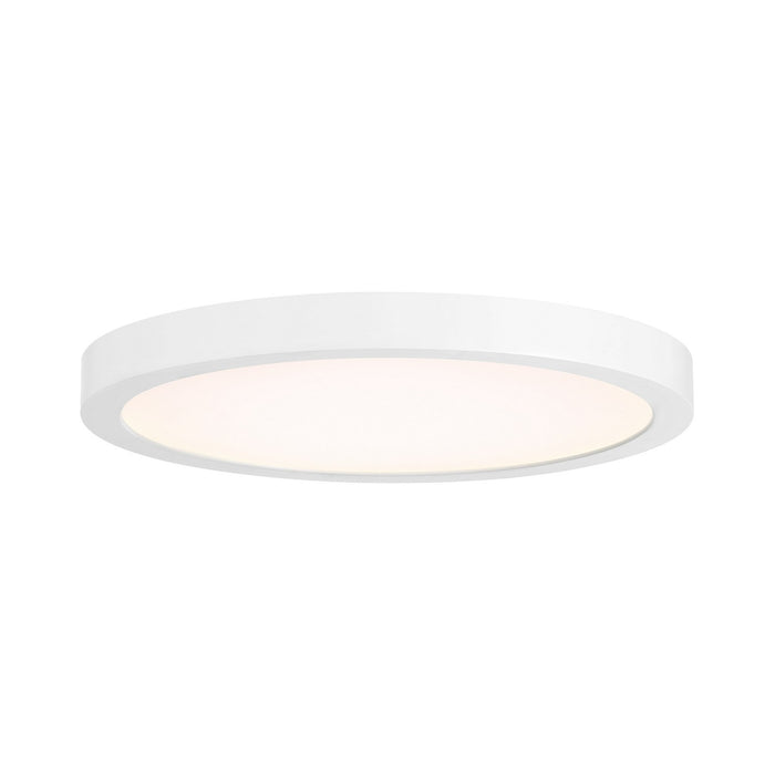 Savoy House - 6-3333-10-WH - LED Flush Mount - White