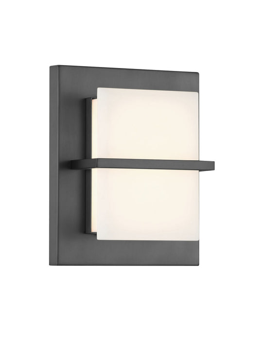 Minka-Lavery - 432-605-L - LED Wall Sconce - Tarnos - Gun Metal