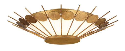 Minka-Lavery - 5831-596-L - LED Flush Mount - Capieso - Elara Gold