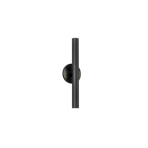 Kuzco Lighting - WS90416-UB - LED Wall Sconce - Mason - Urban Bronze