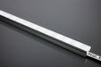 Satco - 64-151 - Tape Channel - Silver