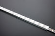 Satco - 64-154 - Tape Channel - Silver