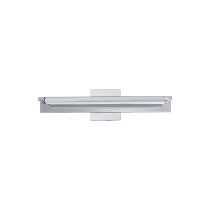 ET2 - E21392-PC - LED Wall Sconce - Bookkeeper - Polished Chrome