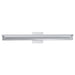 ET2 - E21393-PC - LED Wall Sconce - Bookkeeper - Polished Chrome