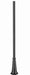 Z-Lite - 5011P-BK - Outdoor Post - Outdoor Post - Black