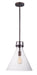 Maxim - 26119CDOI/BUL - LED Pendant - Seafarer - Oil Rubbed Bronze