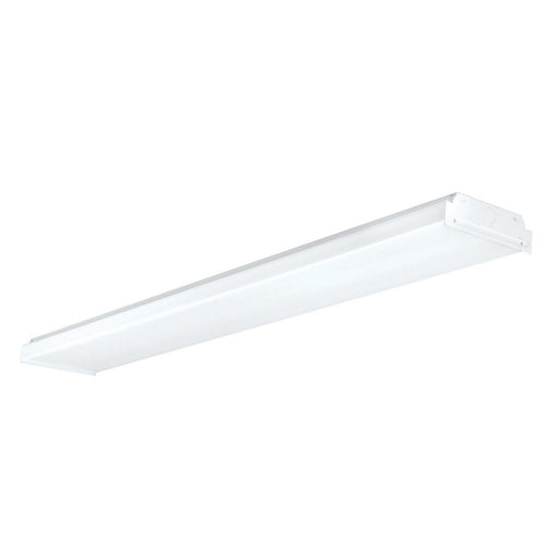 AFX Lighting - LWL0724SW - LED Wrap Chassis - Wrap Chassis LED - White