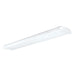AFX Lighting - LWL0724SW - LED Wrap Chassis - Wrap Chassis LED - White