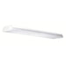 AFX Lighting - LWL0748SP - LED Wrap Chassis - Wrap Chassis LED - White